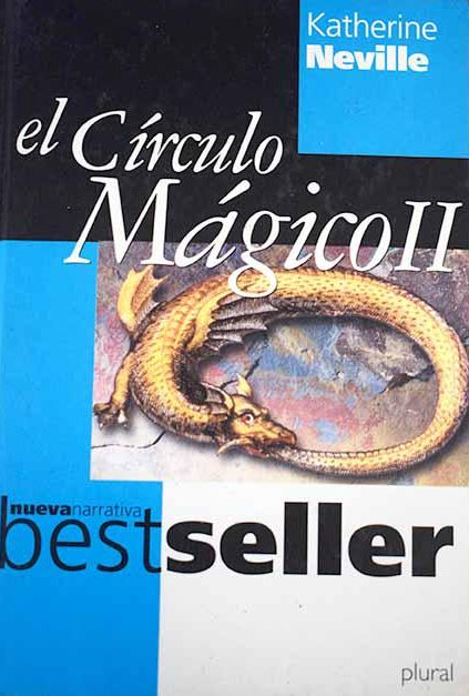 El círculo mágico II