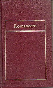 Romancero