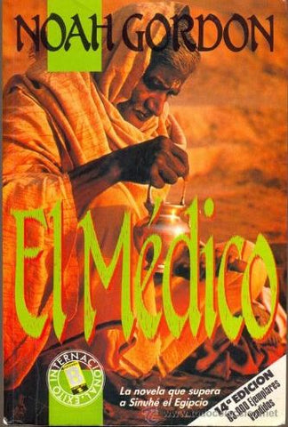 El Medico