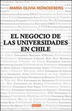 El negocio de las universidades en Chile