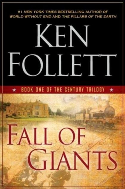 Fall Of Giants