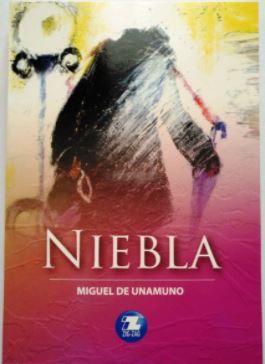 Niebla