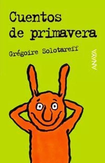 Cuentos de primavera