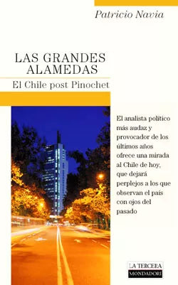 Las Grandes Alamedas: El Chile Post Pinochet