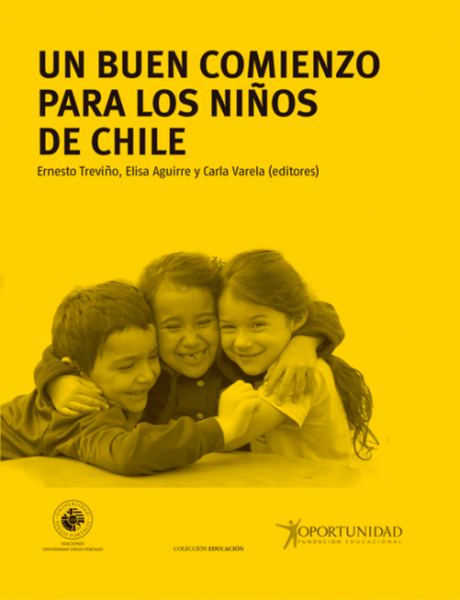Un Buen Comienzo Para Los NiÃ±os De Chile