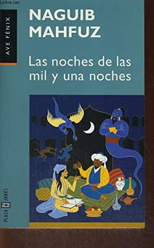 Las noches de las mil y una noches