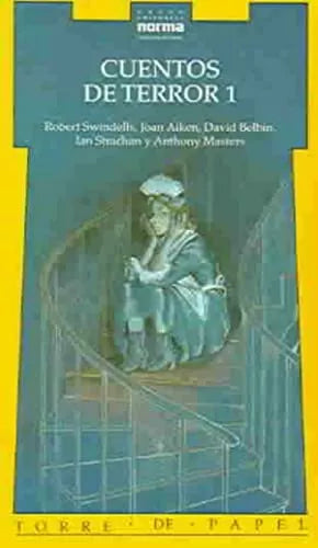 Cuentos De Terror I