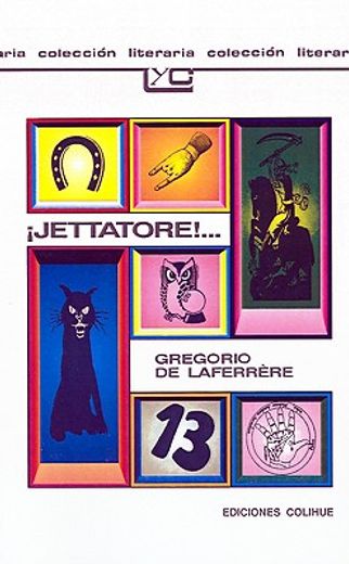 ¡Jettatore!...