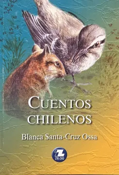 Cuentos chilenos