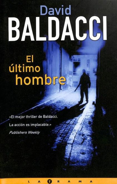El Ultimo Hombre