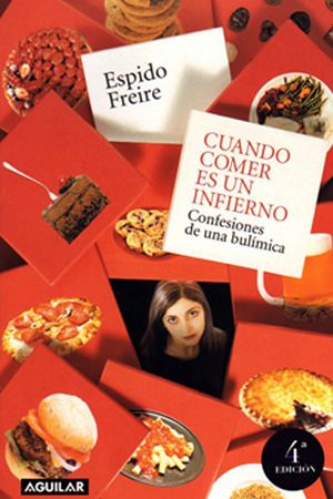 Cuando comer es un infierno