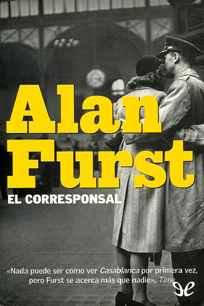 El Corresponsal
