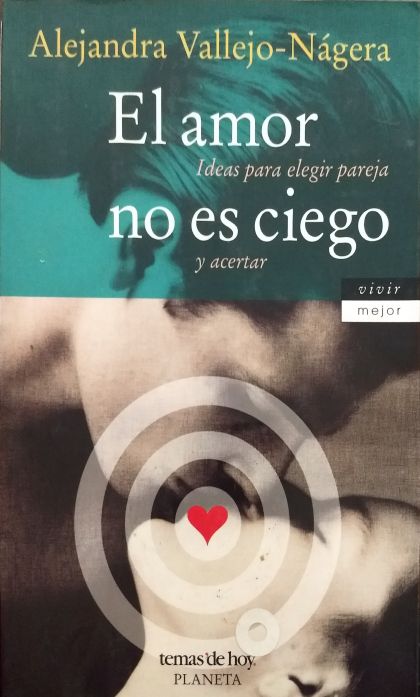 El Amor No Es Ciego