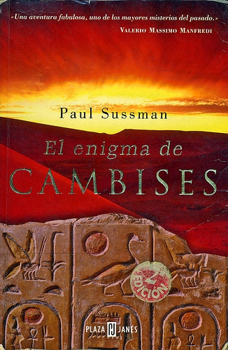 El Enigma De Cambices