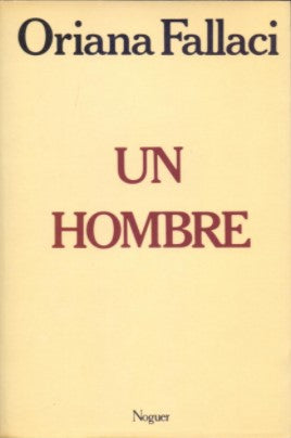 Un Hombre