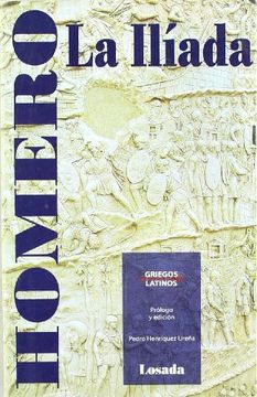 La Ilíada