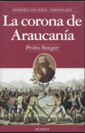 La Corona De Araucania