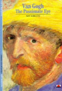 Van Gogh The Passionate Eye