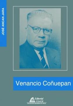 Venancio Coñuepan