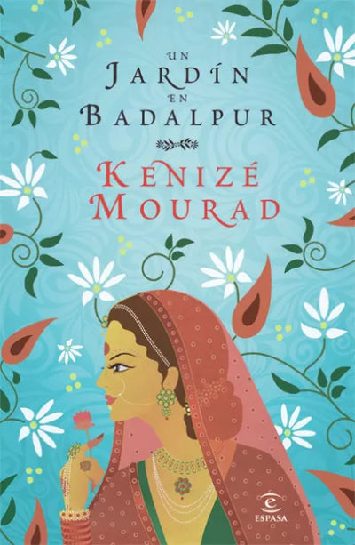 Un jardín en Badalpur