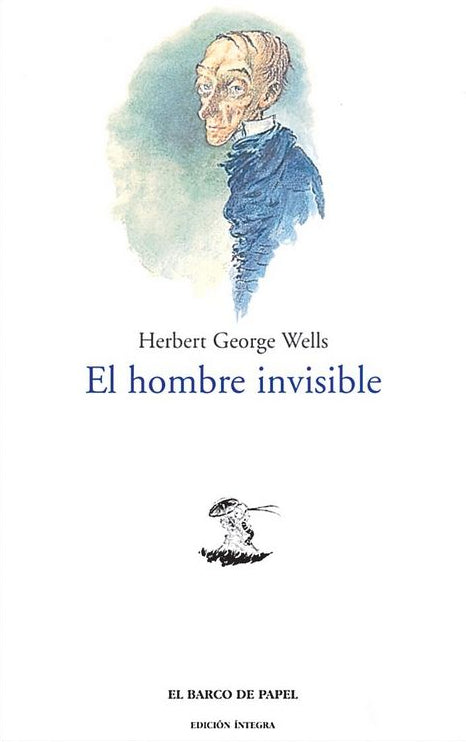 El Hombre Invisible