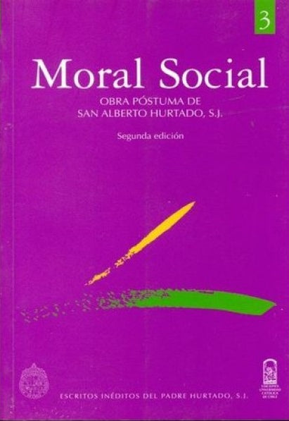 Moral Social