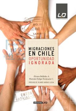 Migraciones En Chile Oportunidad Ignorada