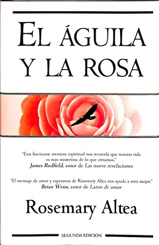El águila y la rosa