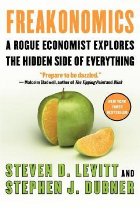 Freakonomics