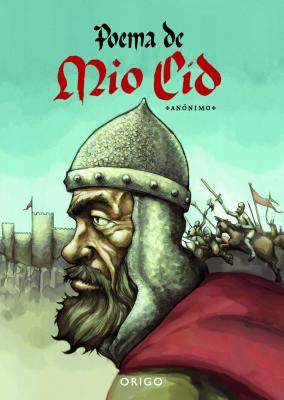 Poema De Mío Cid