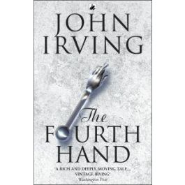 The Fourth Hand