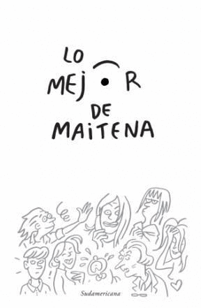 Lo Mejor De Maitena