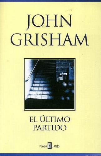 El Último Partido
