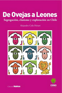 De Ovejas A Leones