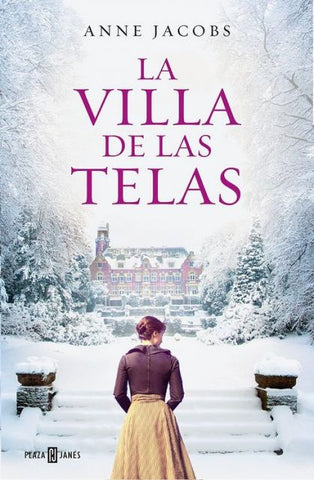La Villa De Las Telas
