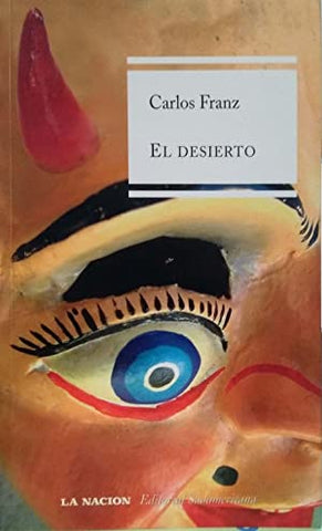 El Desierto