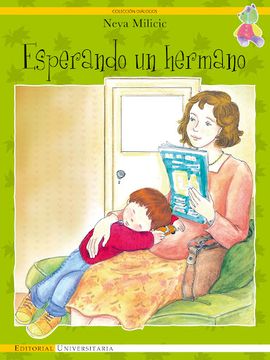 Esperando un hermano