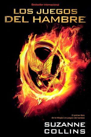 Los Juegos Del Hambre