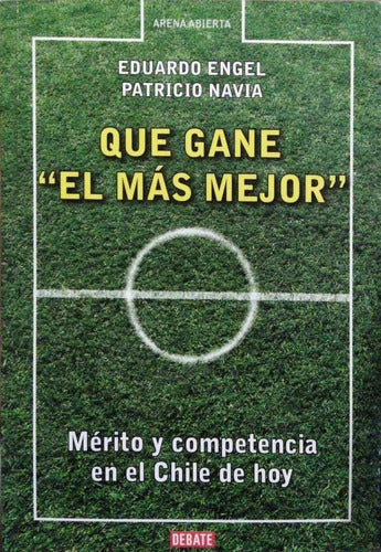 Que Gane 