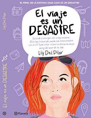 El Viaje Es Un Desastre