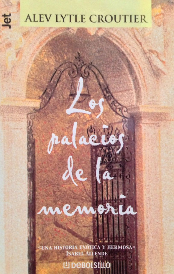 Los Palacios De La Memoria