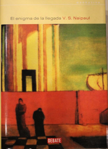 El Enigma De La Llegada