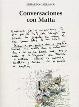 Conversaciones con Matta