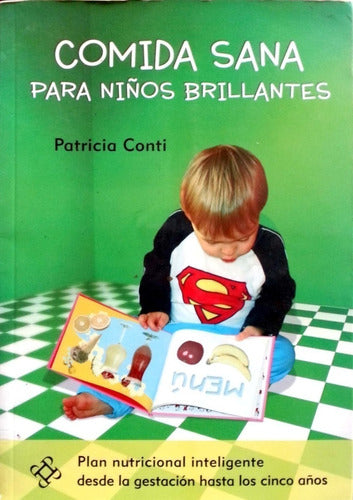 COMIDA SANA