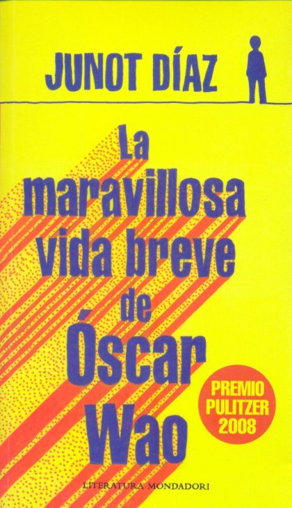 La Maravillosa Vida Breve De Oscar Wao