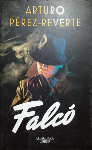 Falcó