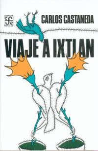 Viaje a Ixtlan
