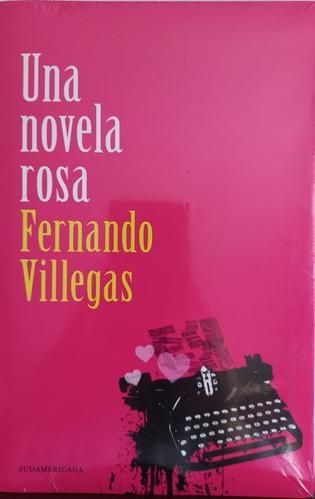 Una Novela Rosa