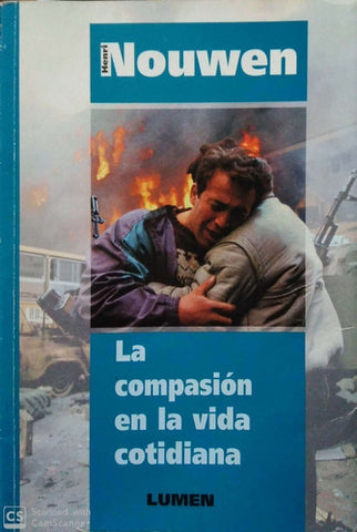 Compasion En La Vida Cotidiana