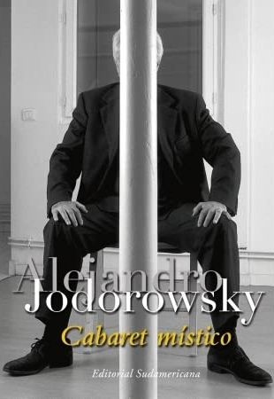 Cabaret Místico